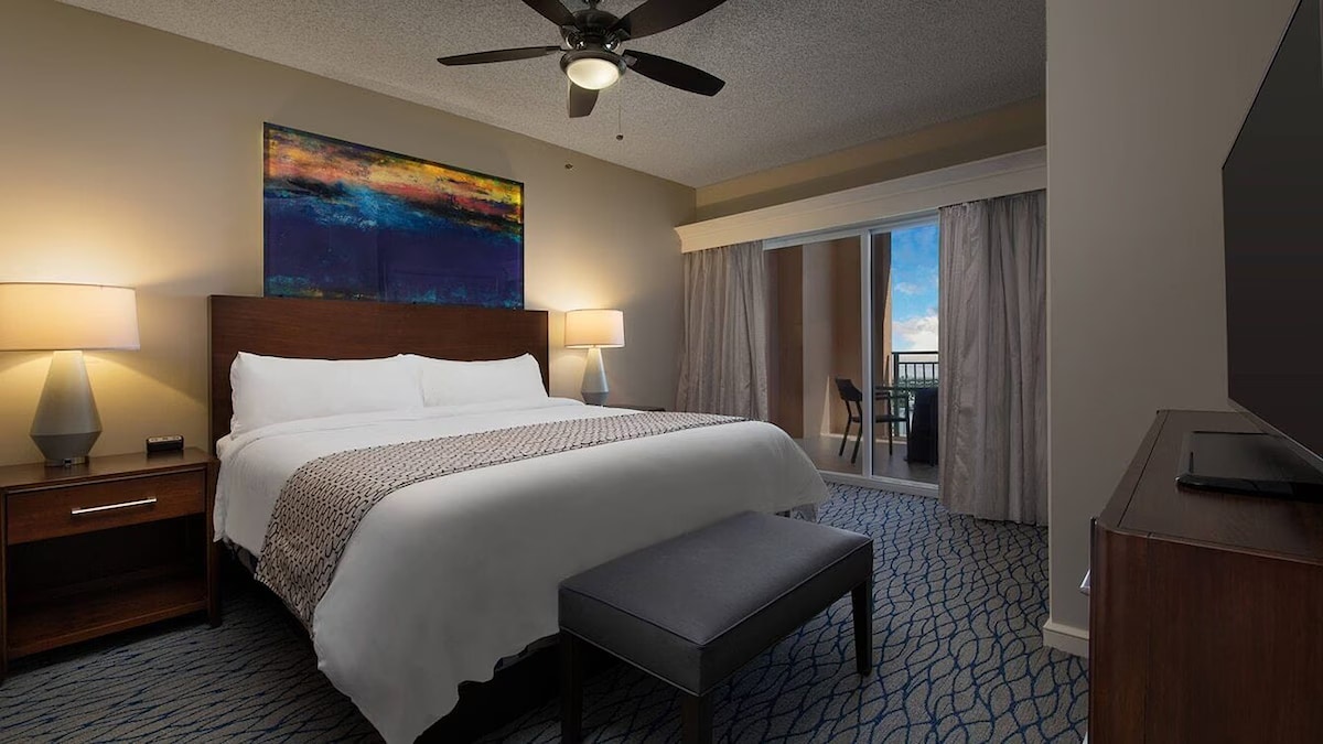 Слика од спалната соба