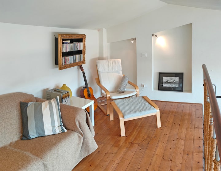 Fascinating Apartment In Pistoia Old Town, Tuscany - Pistoia