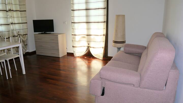 Apartment In Villa With Garden View Pvt Stairway - Noventa di Piave