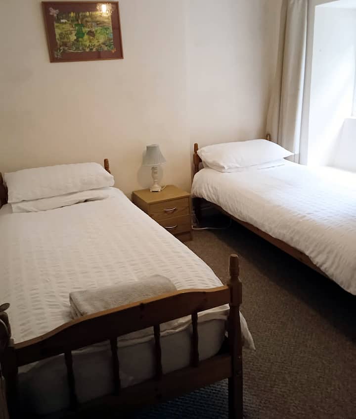 ห้องนอนที่ 3