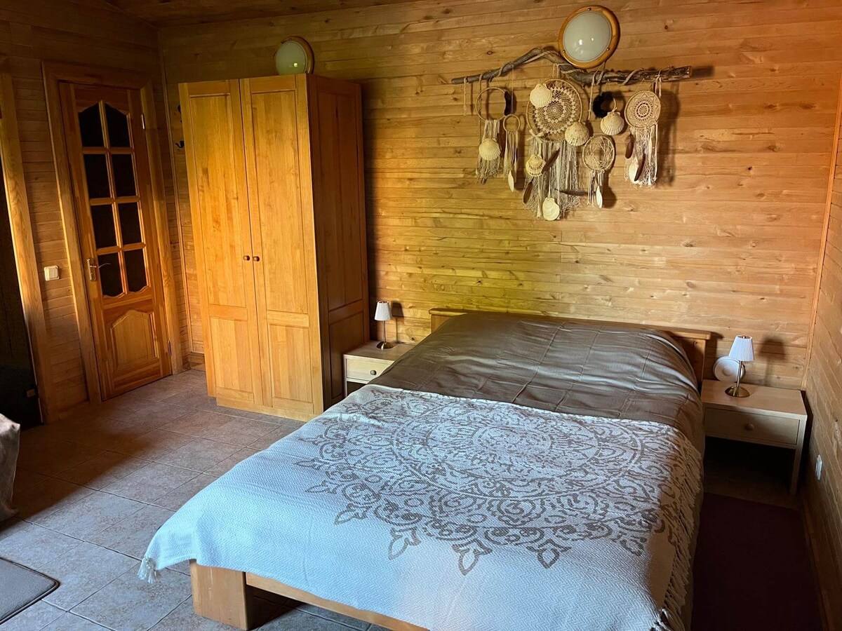 غرفة المعيشة