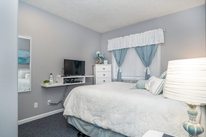 Მთავარი საძინებელი