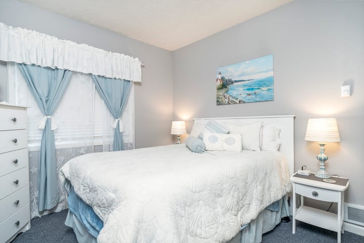 Მთავარი საძინებელი