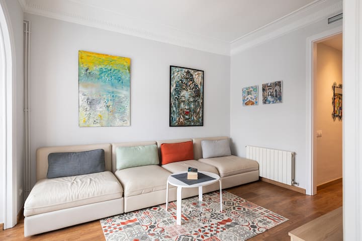 Art House Viladomat gallery image 5