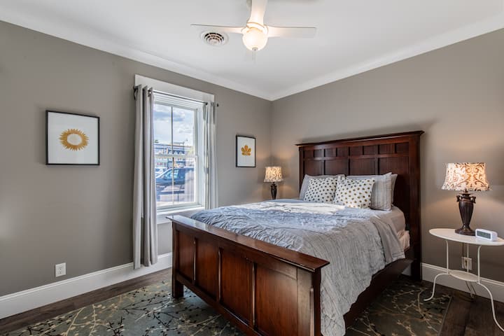 Bedroom 1