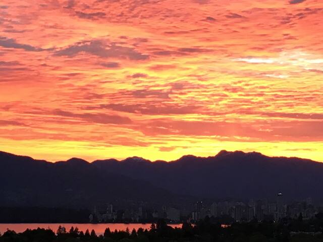 Great views, location! Booking now for FIFA & 2026 gallery image 2