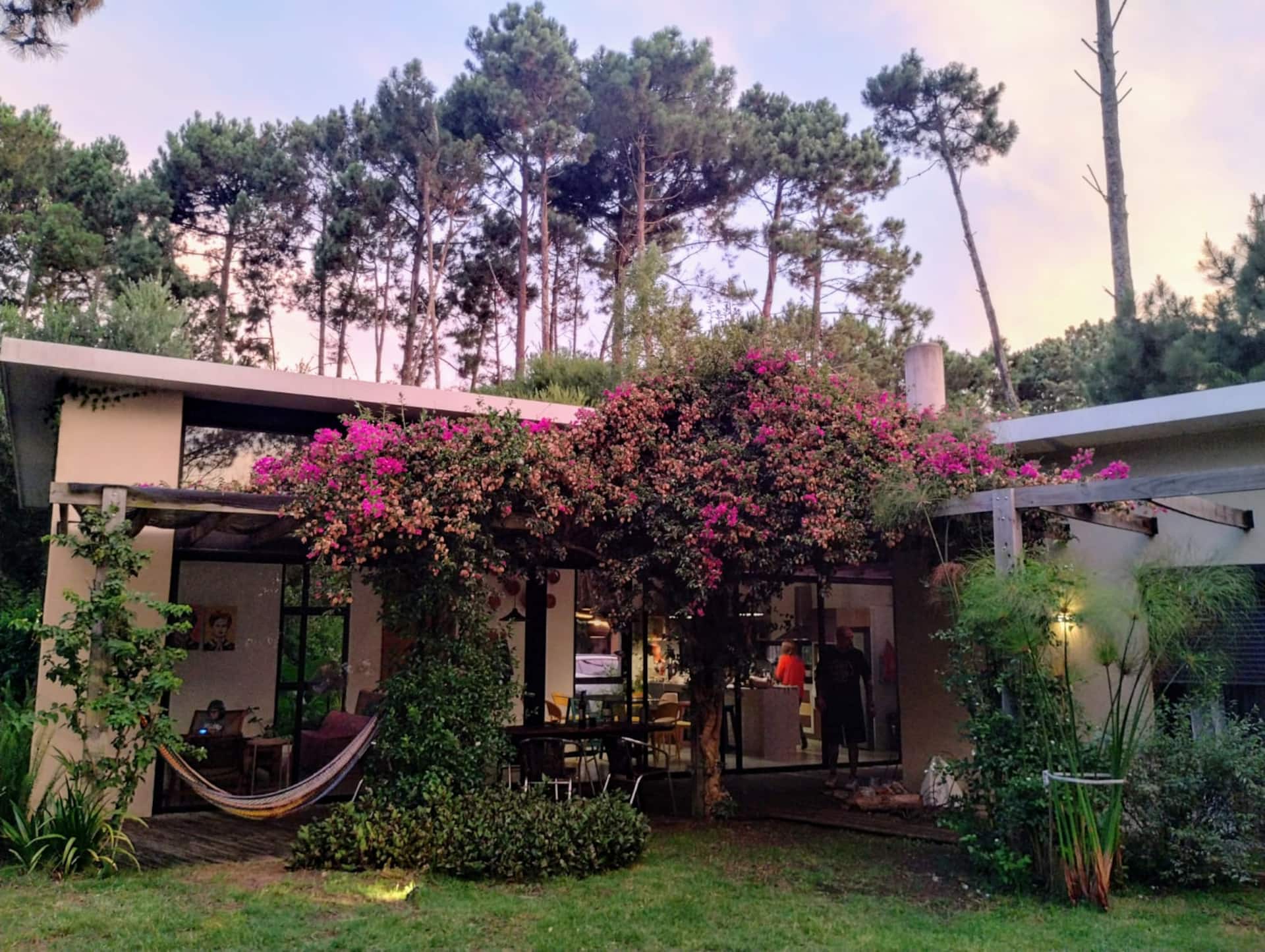 Casa 32 de la Mansa, Pinares, Punta del Este