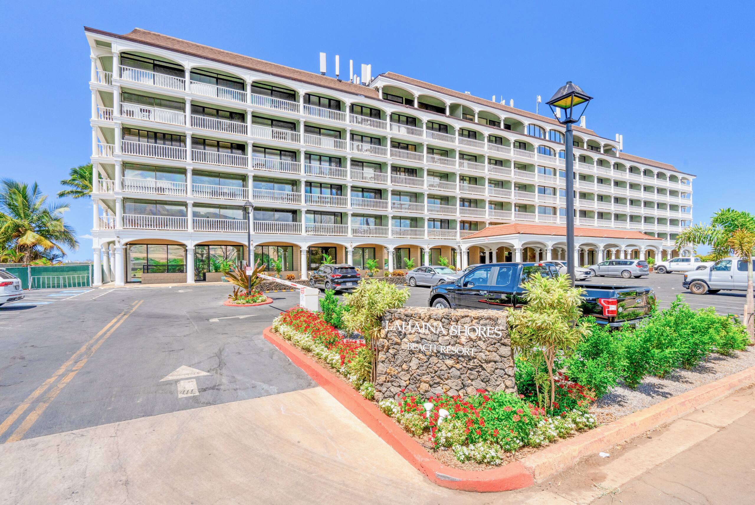 Beachfront Condo in Lahaina! - Image 40