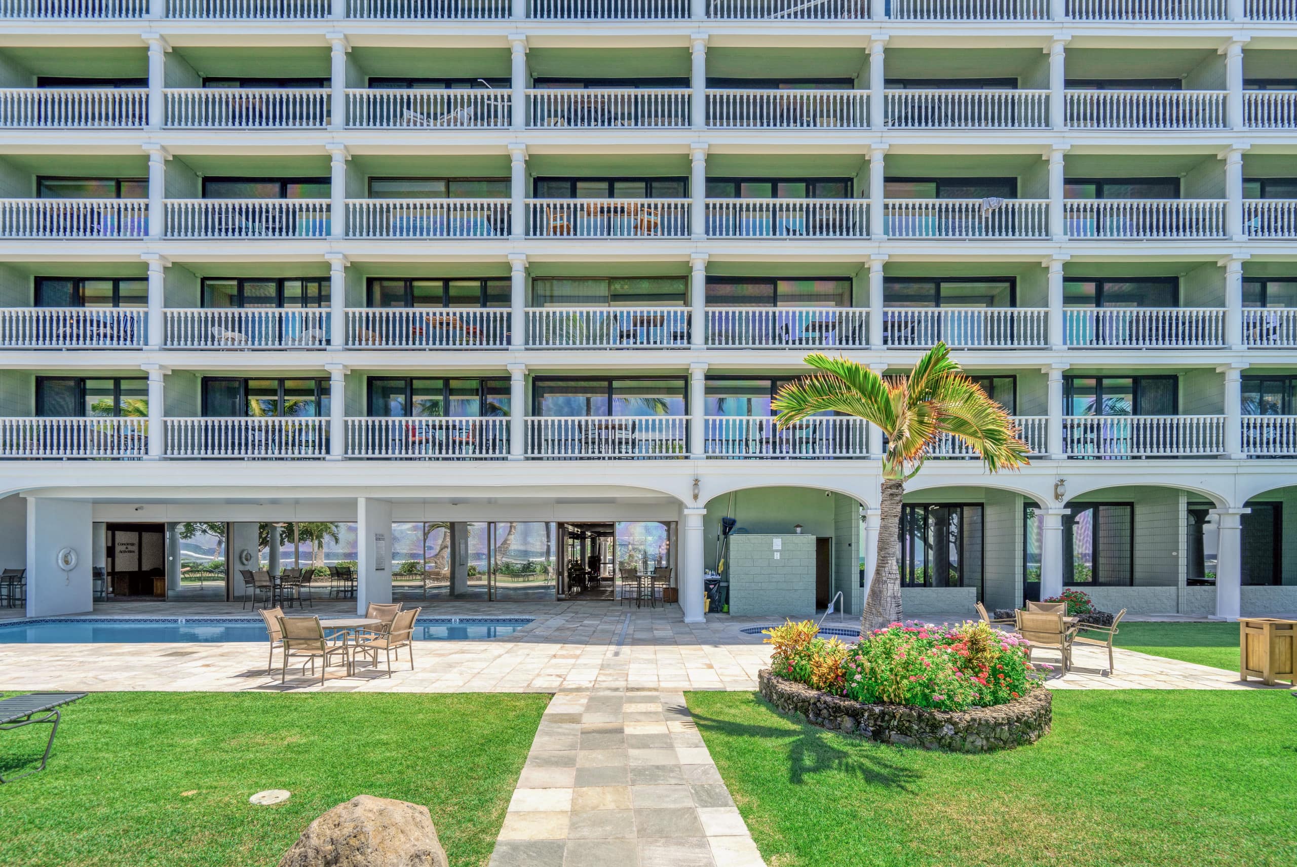 Beachfront Condo in Lahaina! - Image 27