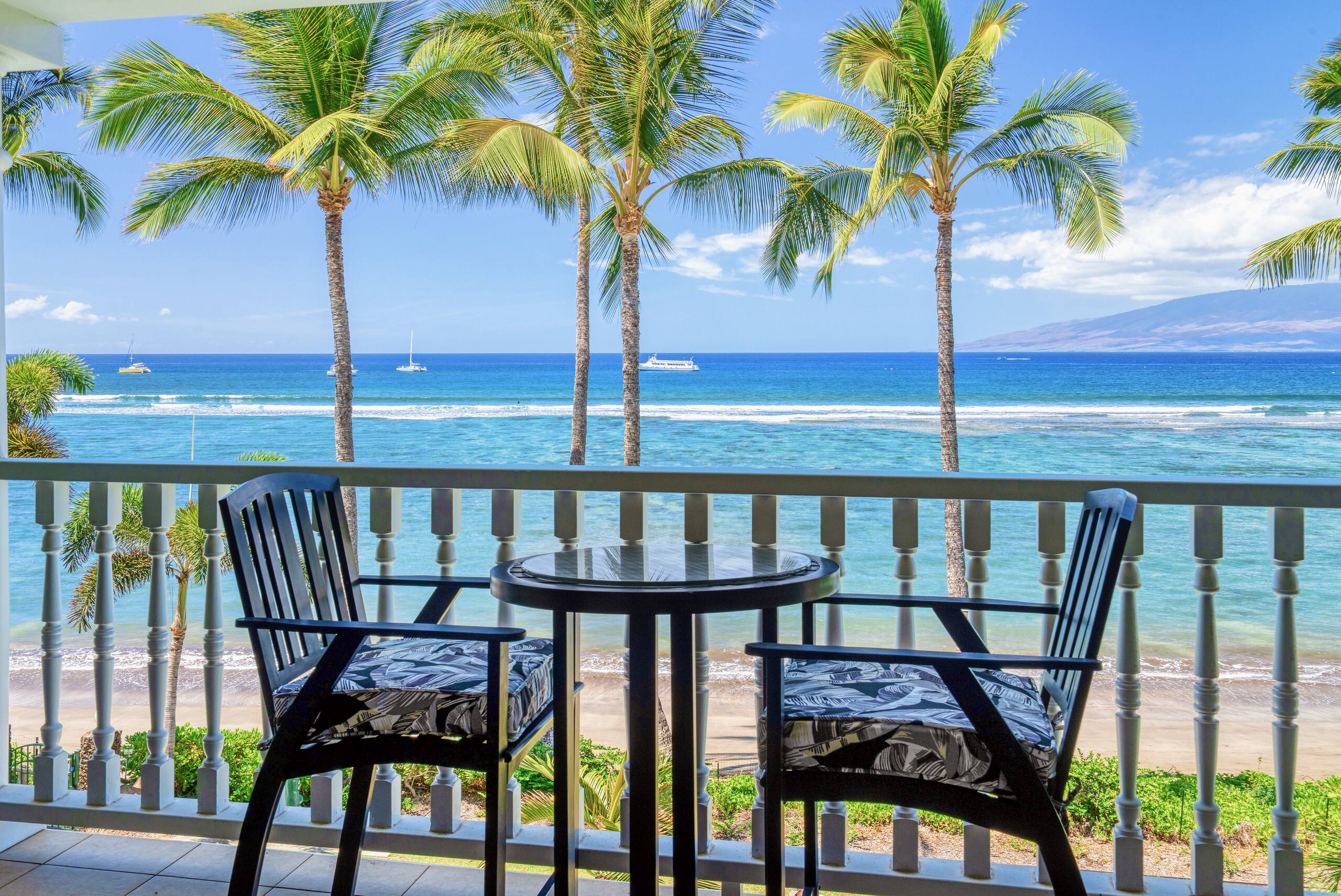 Beachfront Condo in Lahaina! - Image 31