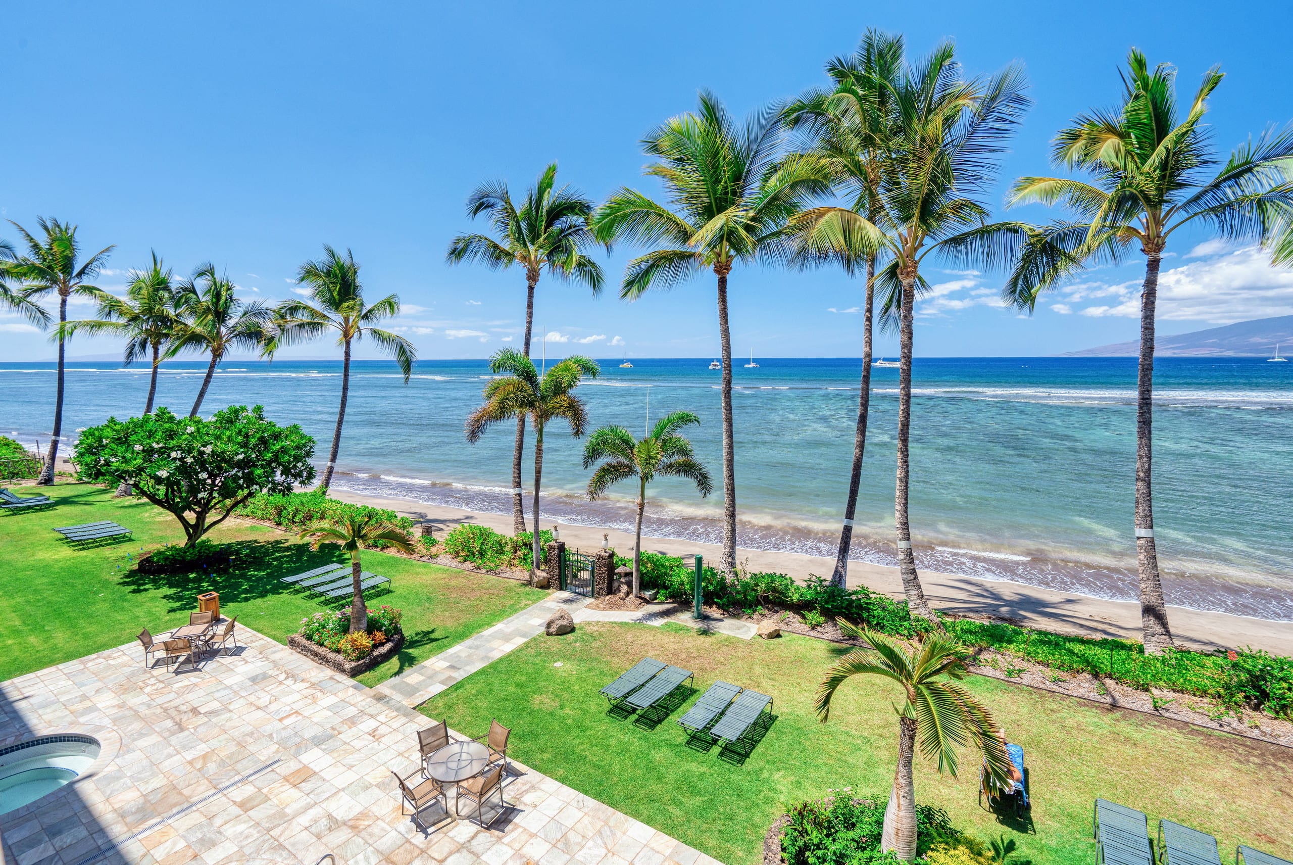 Beachfront Condo in Lahaina! - Image 33