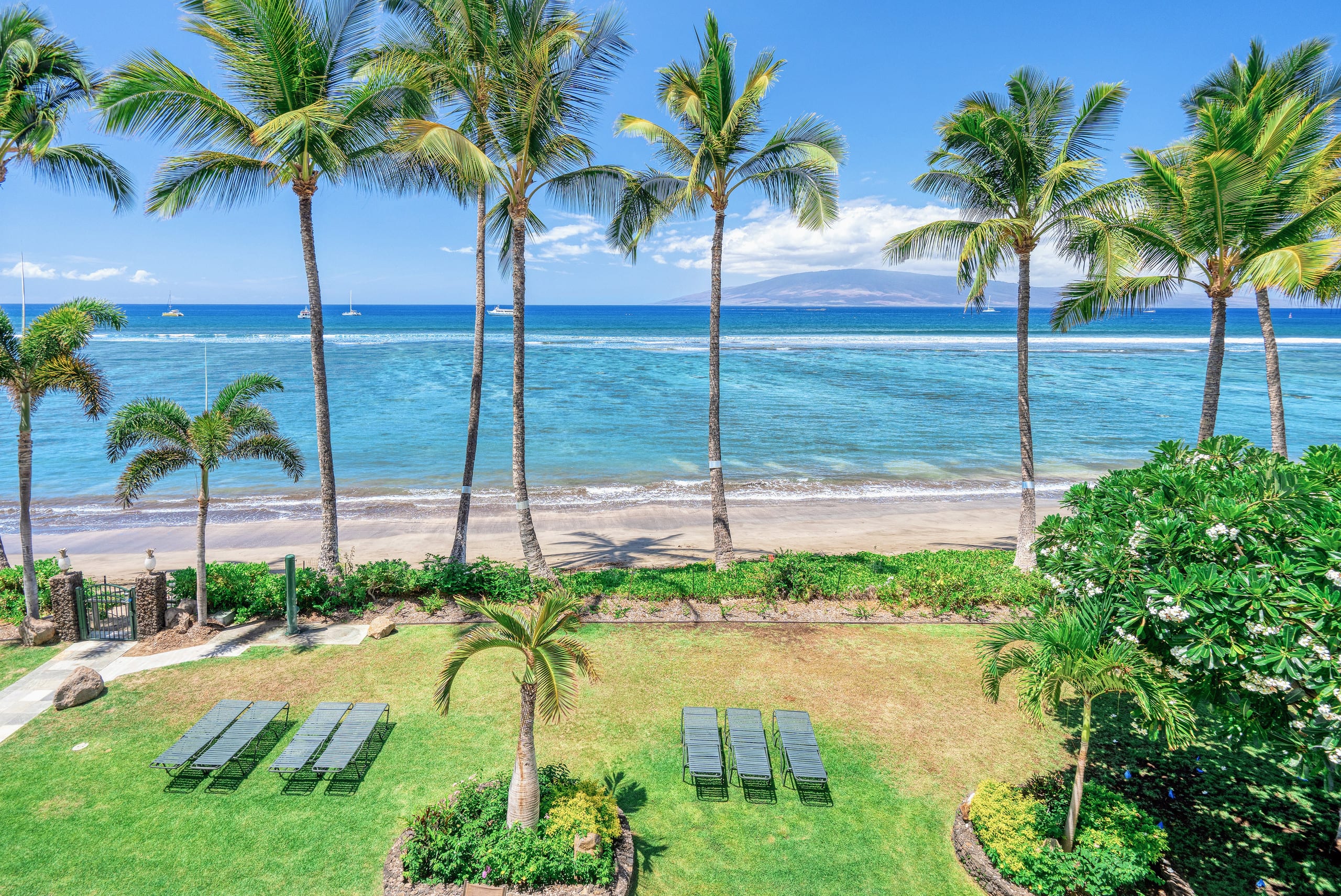 Beachfront Condo in Lahaina! - Image 34