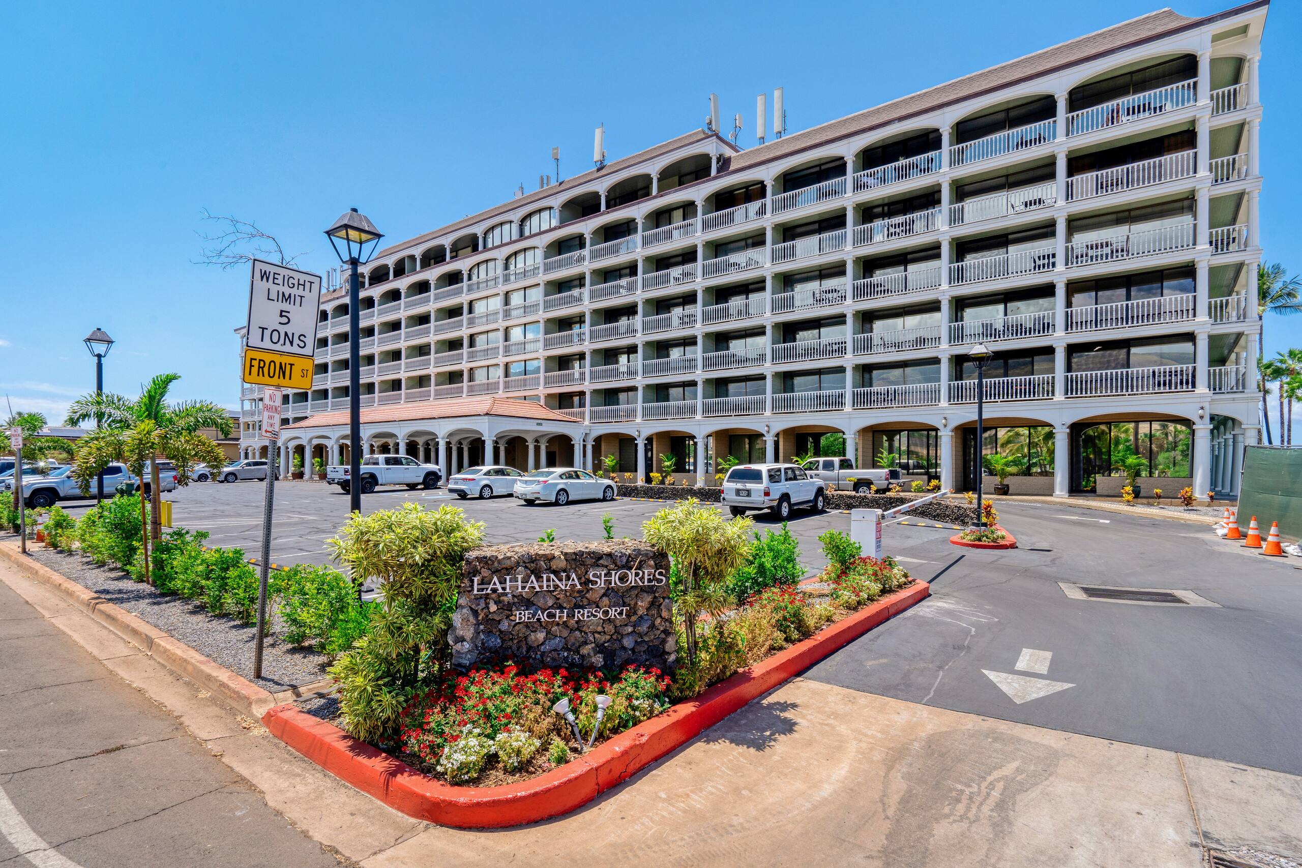 Beachfront Condo in Lahaina! - Image 39