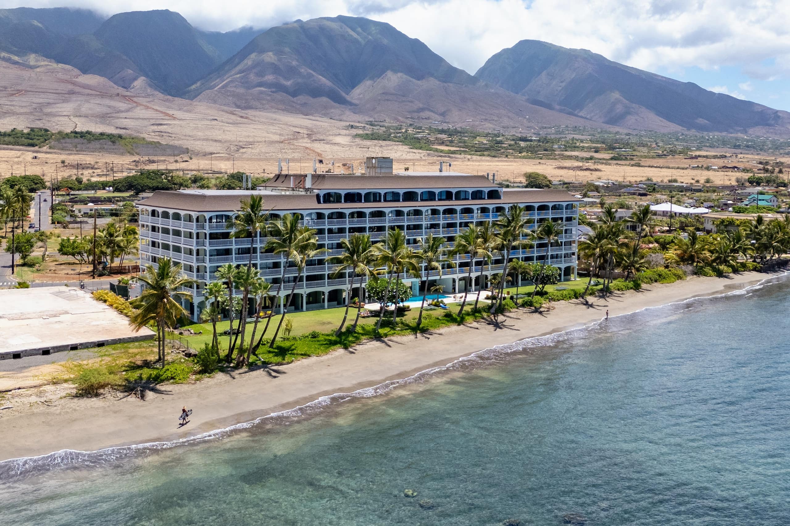 Beachfront Condo in Lahaina! - Image 36