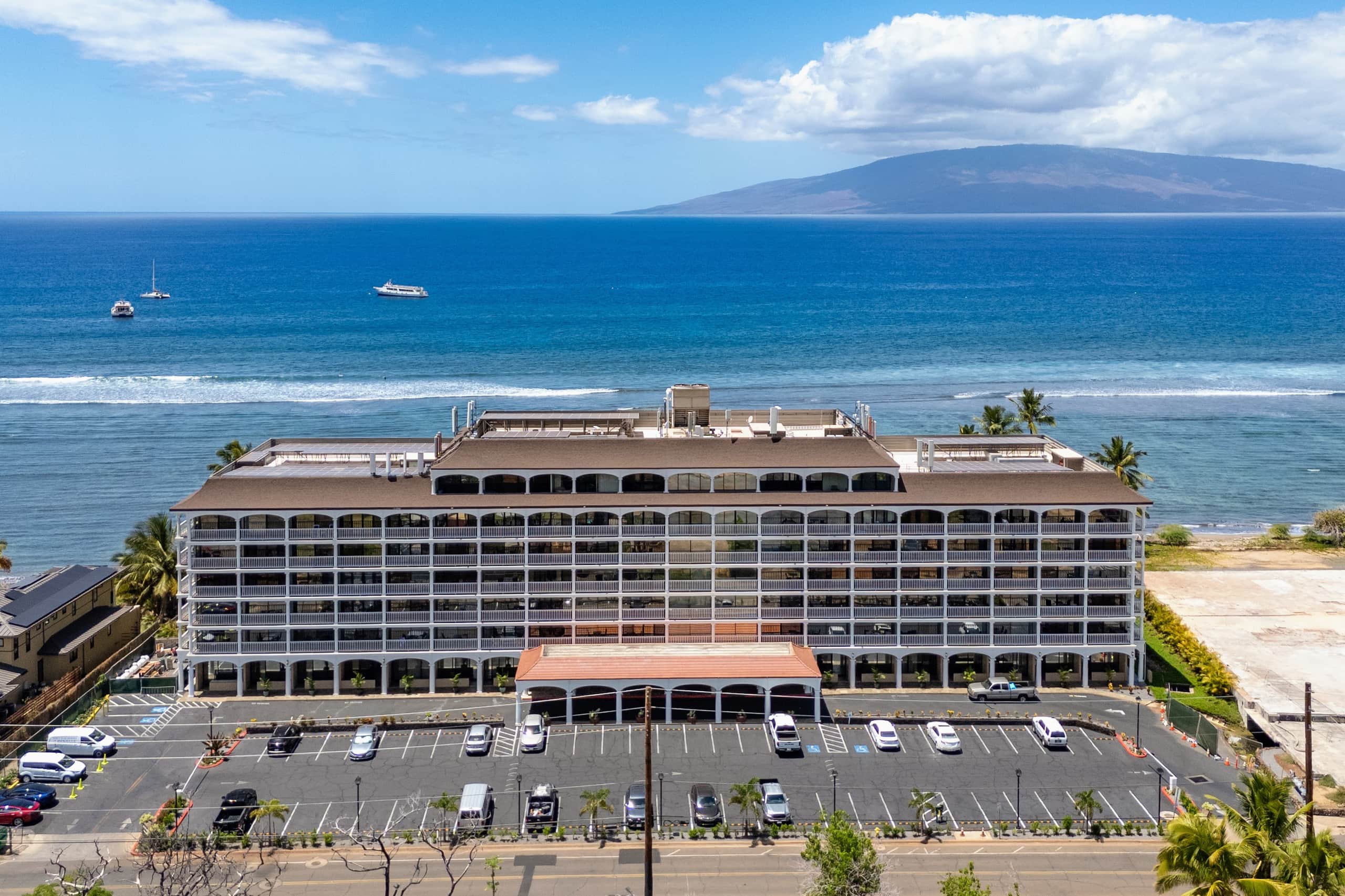Beachfront Condo in Lahaina! - Image 37