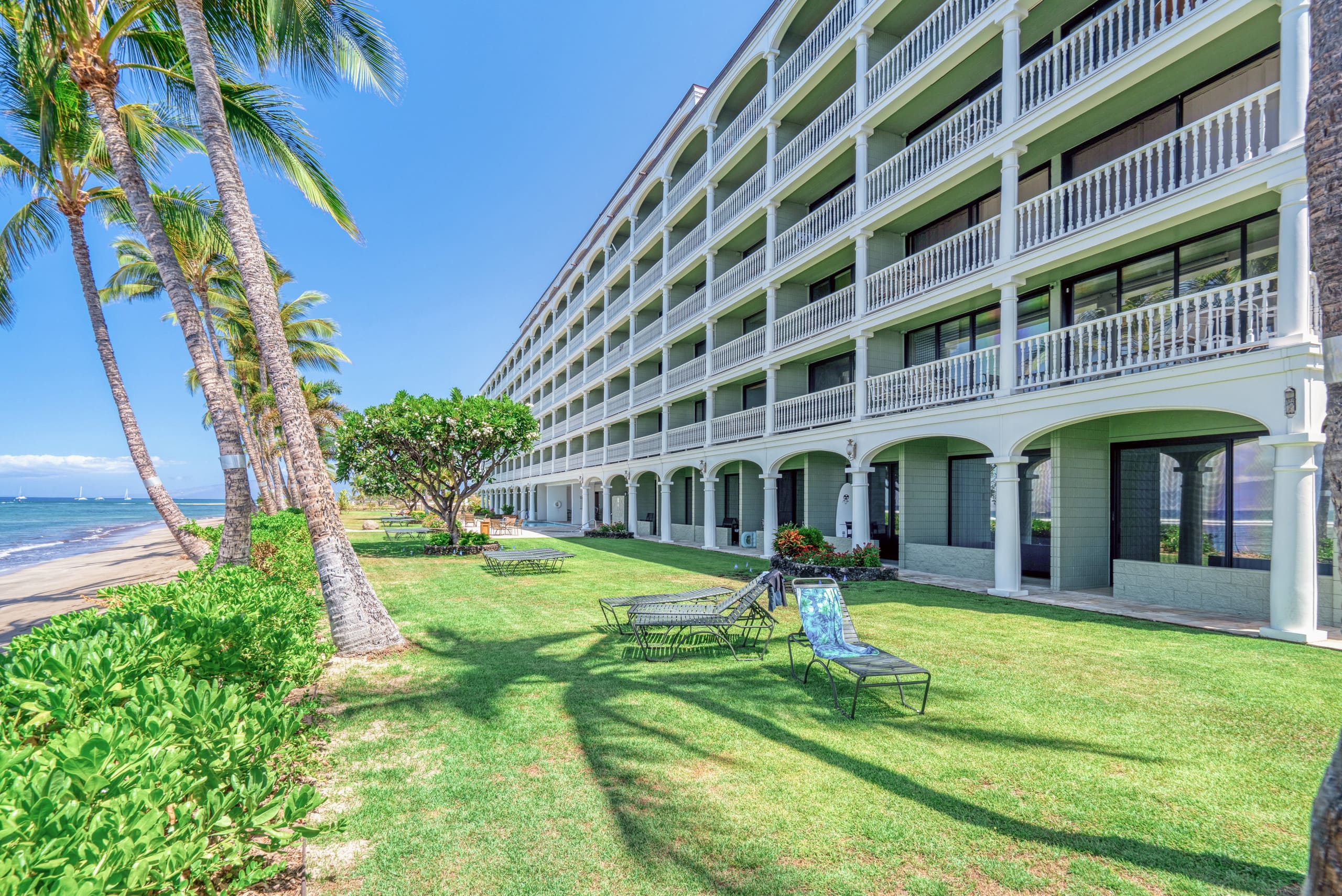 Beachfront Condo in Lahaina! - Image 26