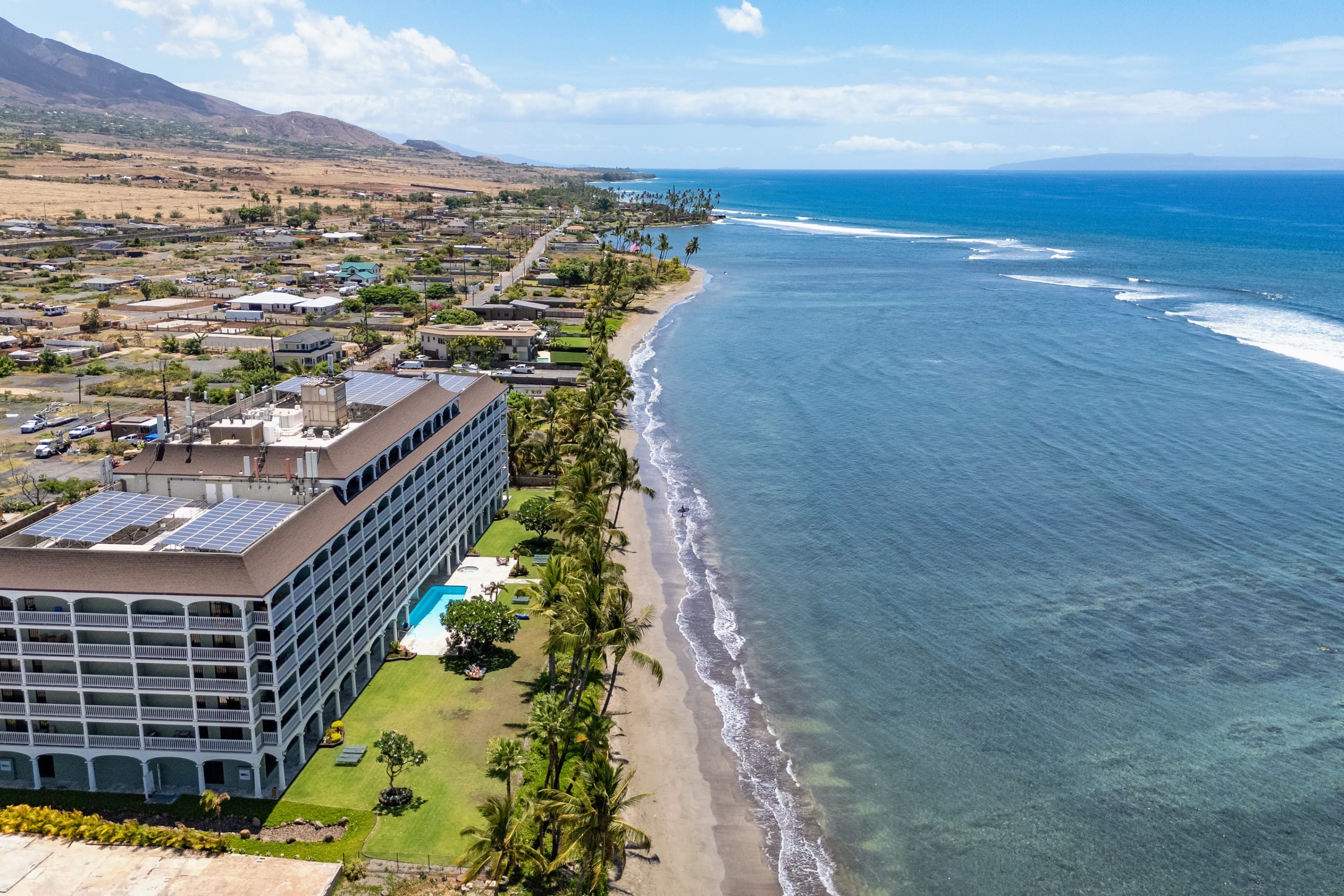 Beachfront Condo in Lahaina! - Image 38