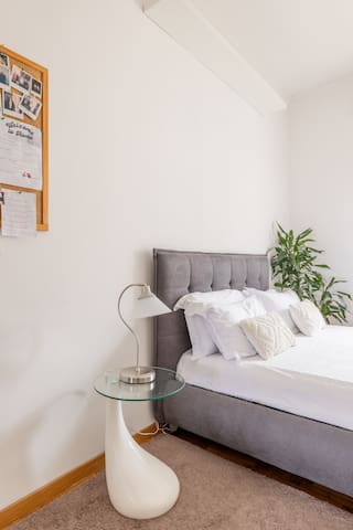 Lovely and bright apartment in the center of Rome gallery image 3