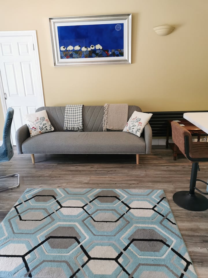 โซฟา/เตียงคู่