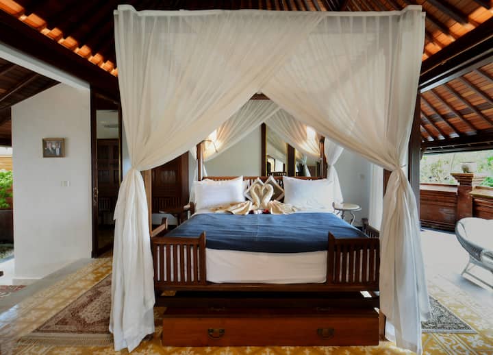 საძინებელი