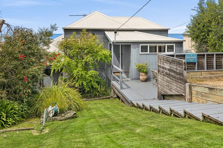 Sommerhausen – Lorne Holiday Stays gallery image 2