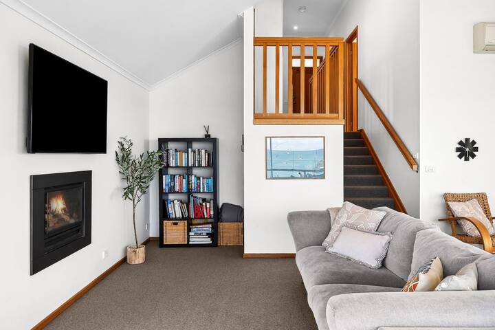 Sommerhausen – Lorne Holiday Stays gallery image 5