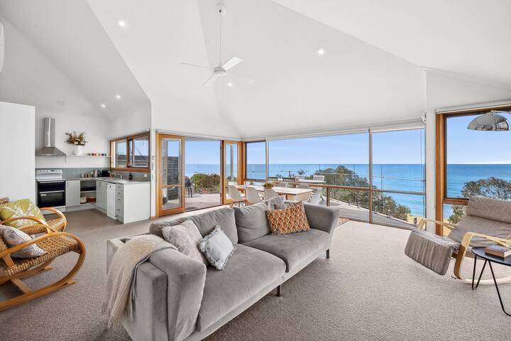 Sommerhausen – Lorne Holiday Stays gallery image 3