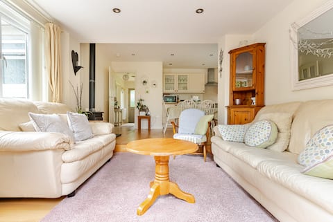 Lavender Lodge, Ginger Hill,Crundale,Haverfordwest