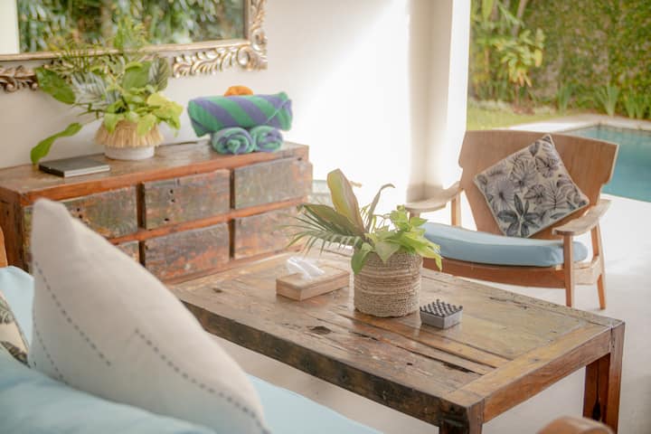 Villa Mimpi