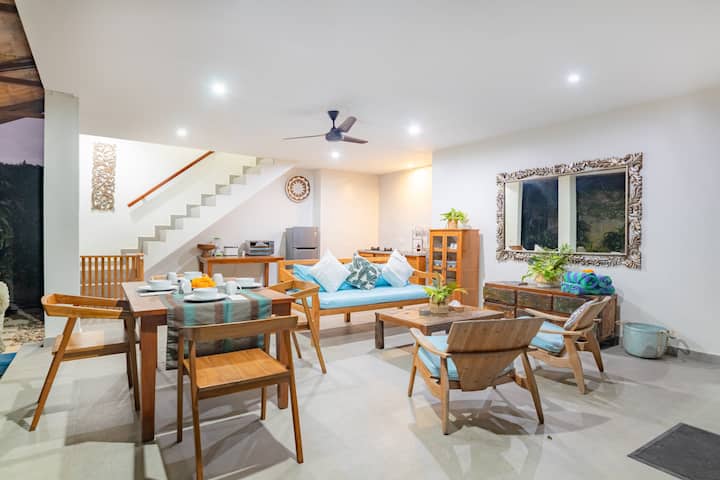 Villa Mimpi