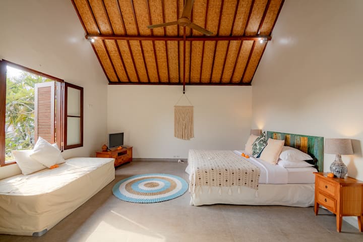 Villa Mimpi