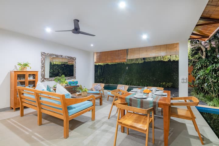 Villa Mimpi