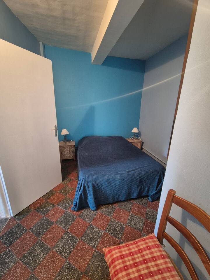 Спална соба 1