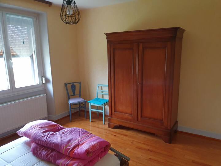 Habitación 3