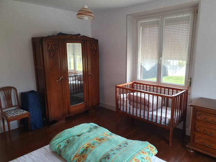 Habitación 1