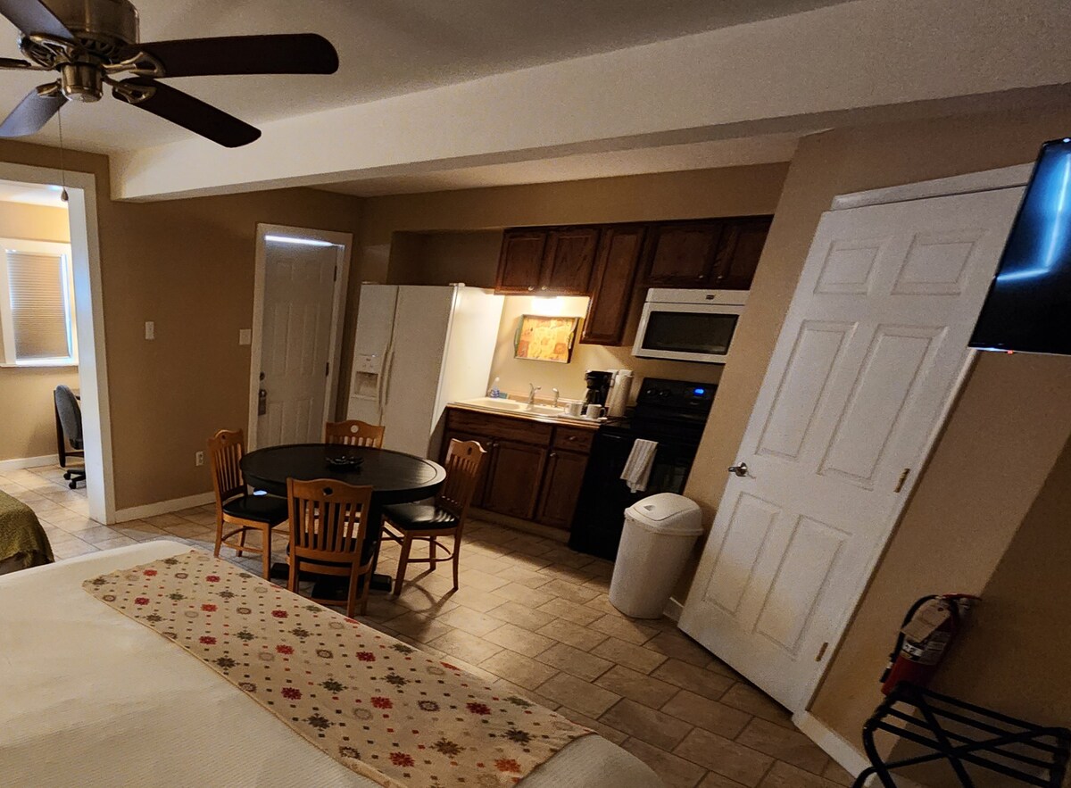 Área de convivencia