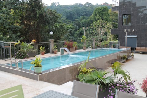 Residence Massou _ Deluxe_G M
