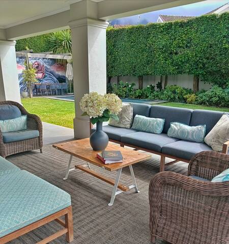 Exquisite family home, immaculate condition