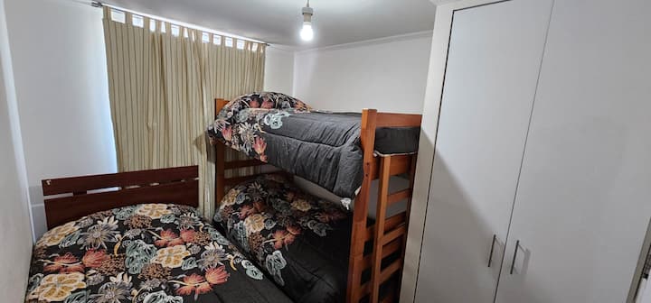 Habitación 2