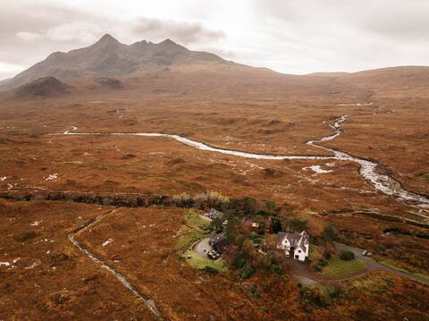 Sligachan Lodge