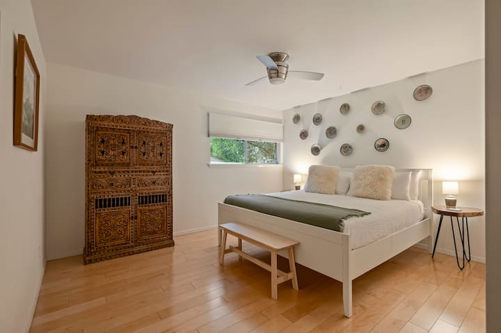 غرفة النوم 3