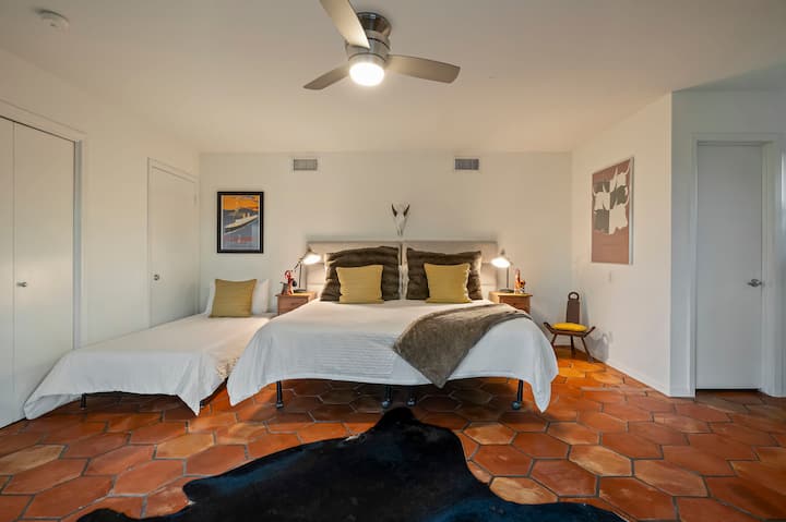 غرفة النوم 4