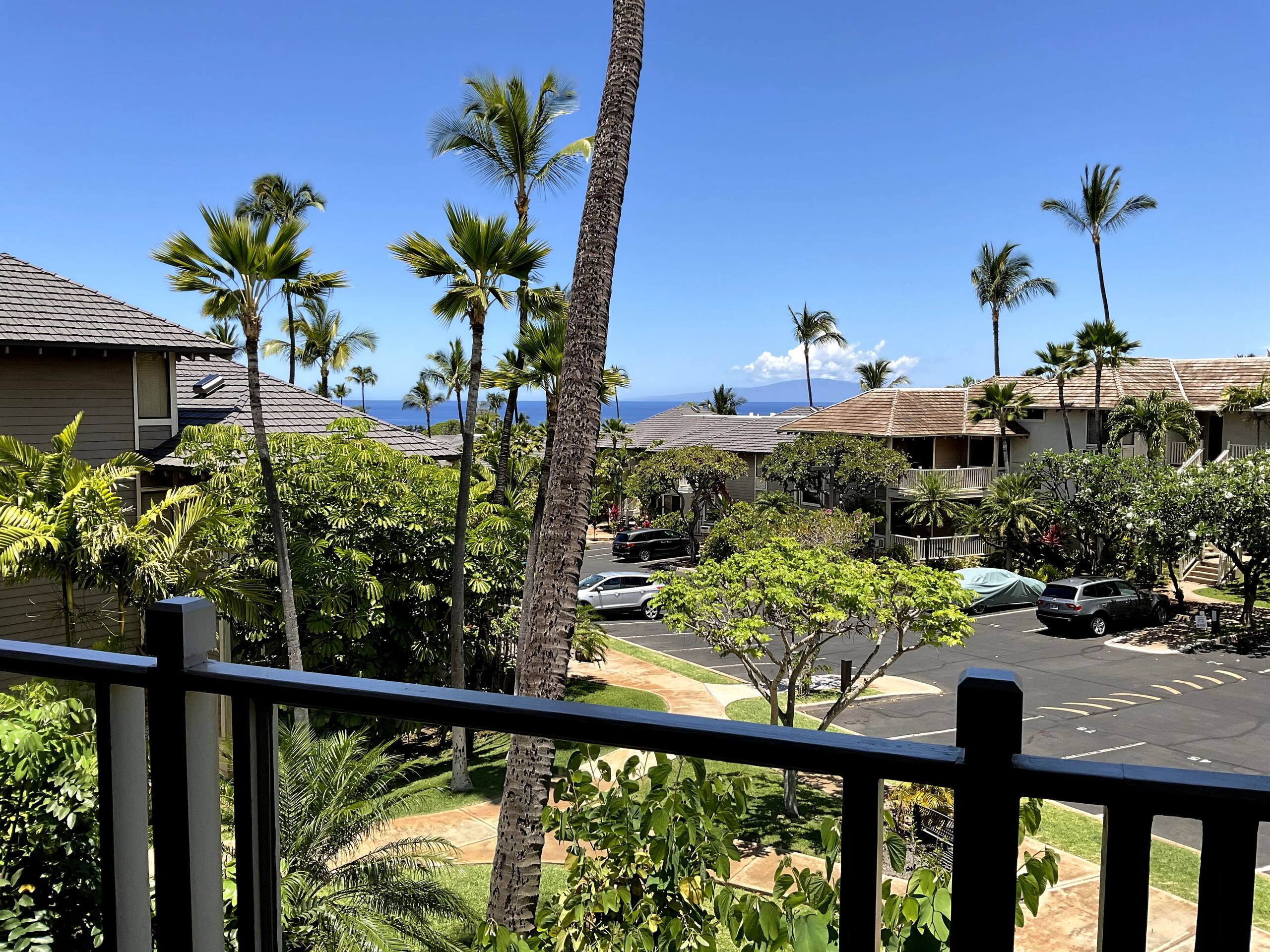 Wailea Large Ocean View Condo - Image 23