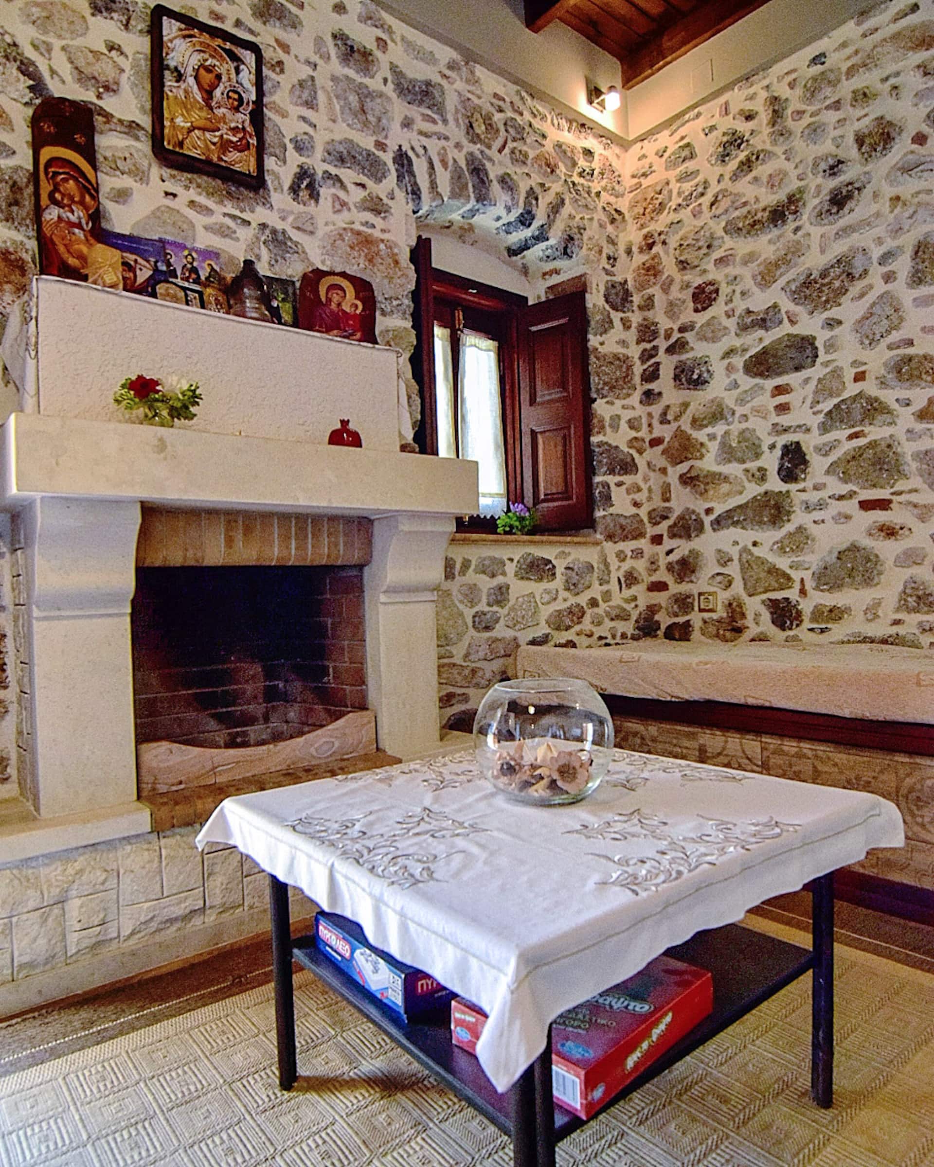Sevi's Traditional House — zdjęcie 4