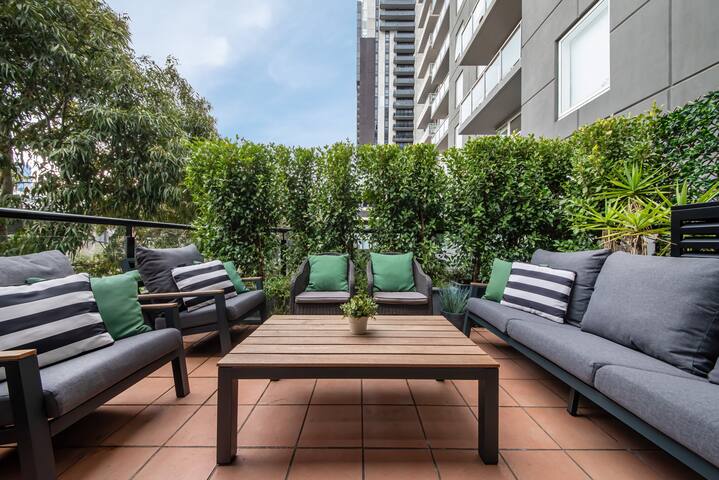 Rivergarden 3 bedroom Apartment gallery image 3