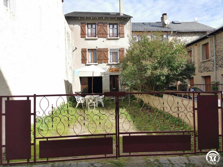 La Casa Del Pastor - Formiguères
