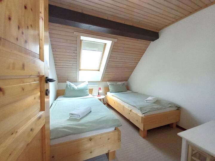 Спална соба 2