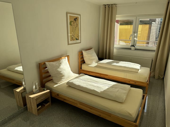 Спална соба 2