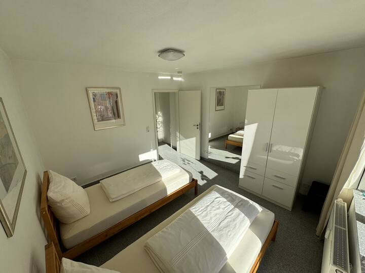 Спална соба 1