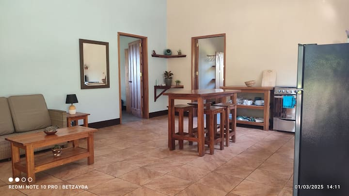 Casa Mono Congo Whole House Rental - Nicaragua